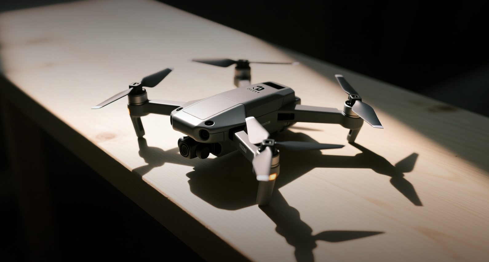 AeroVironment leads drone stocks as FY2027 budget earmarks $74B for UAVs