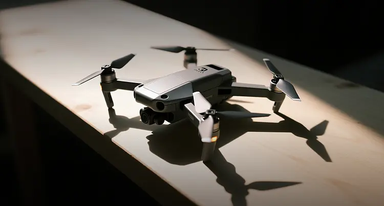 AeroVironment領漲無人機類股,FY2027預算為無人機撥款740億美元