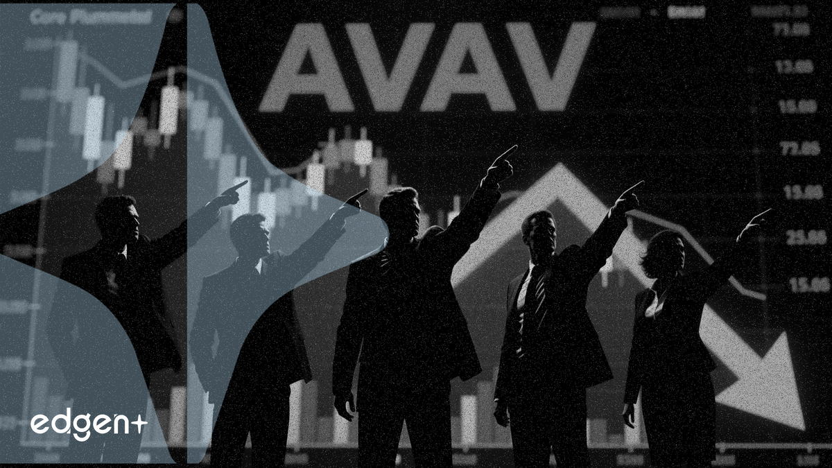 AeroVironment Slides 7% as 5 Firms Cut Price Targets