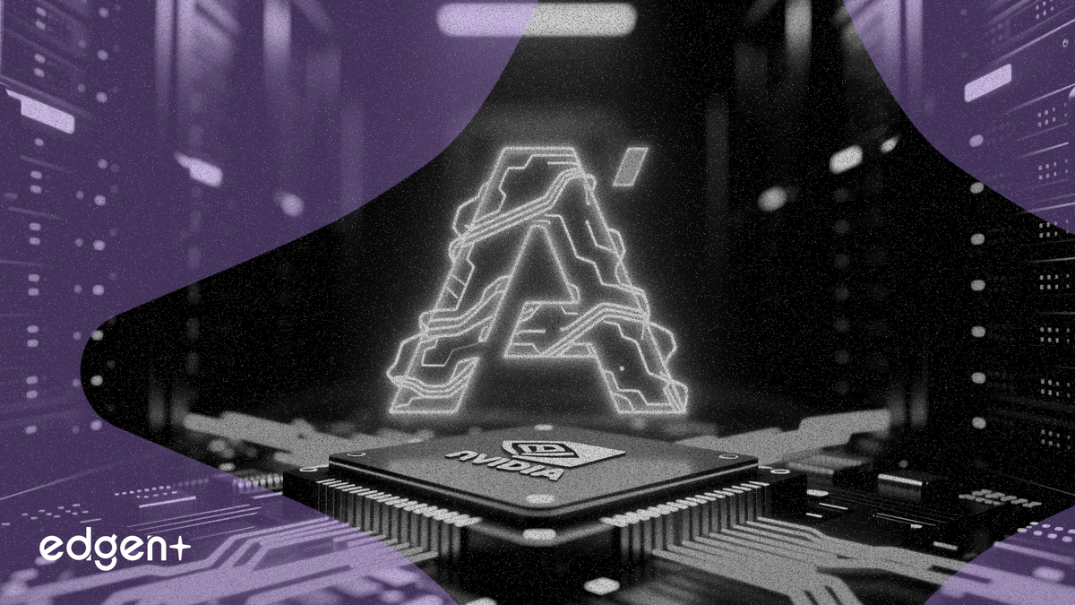 Aethir launches 1-stop AI service to challenge Nvidia's dominance