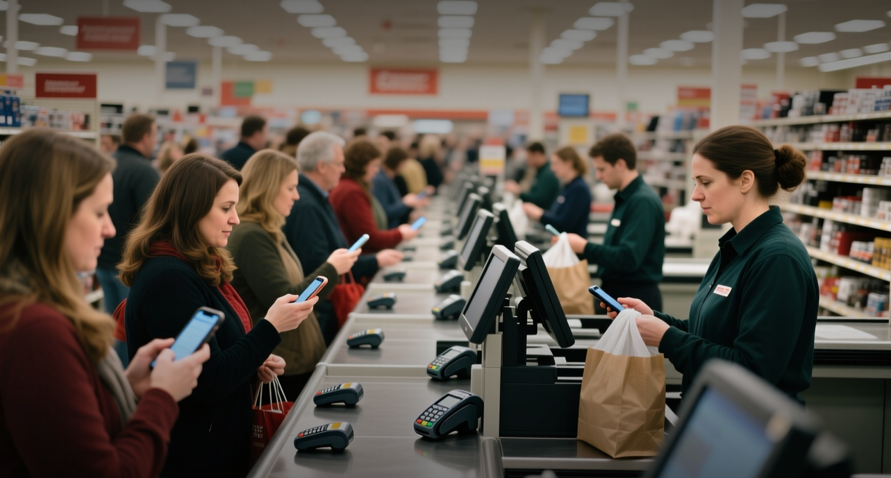 Affirm beats Q4 estimates as GMV jumps 36% to $14.1 billion