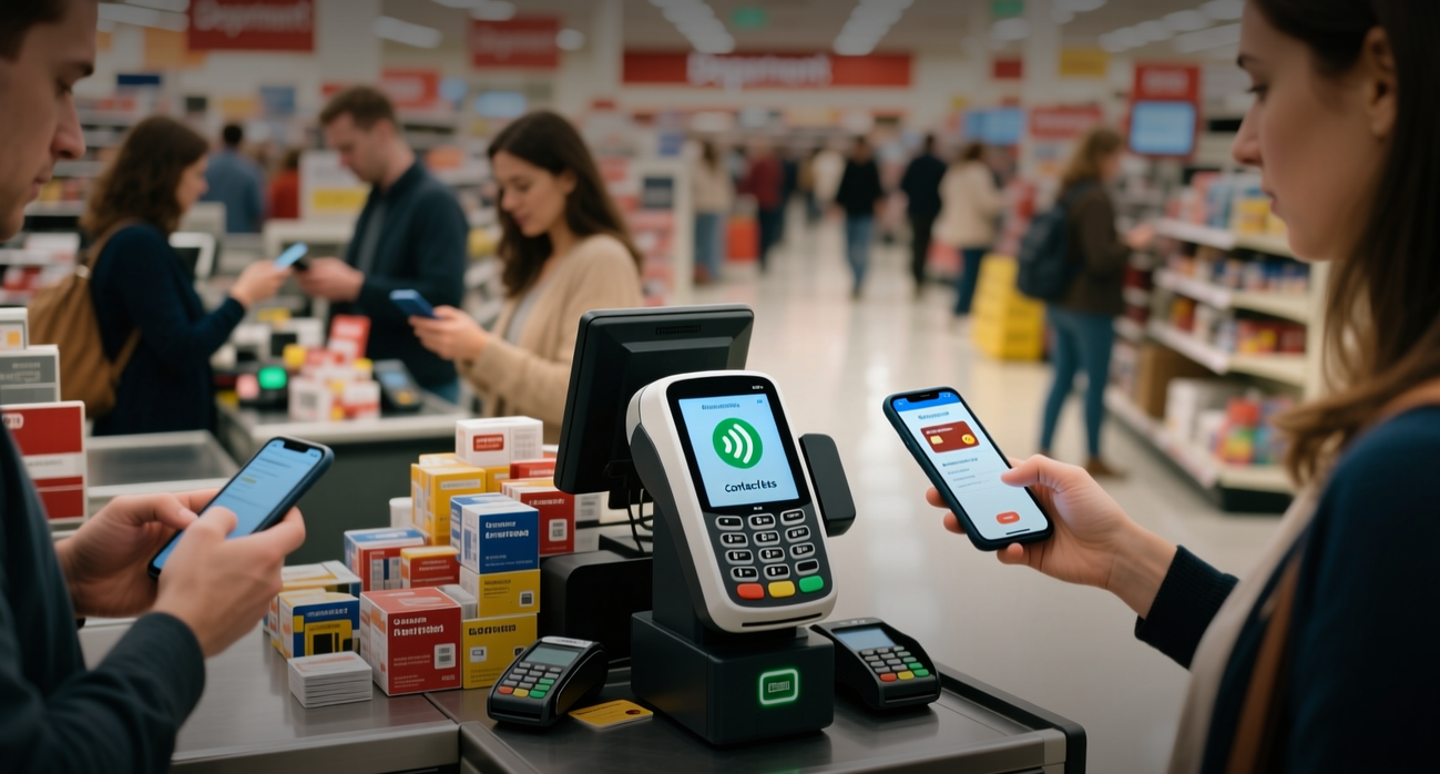 Affirm 大漲10%，Stripe 放棄 500 億美元 PayPal 收購案