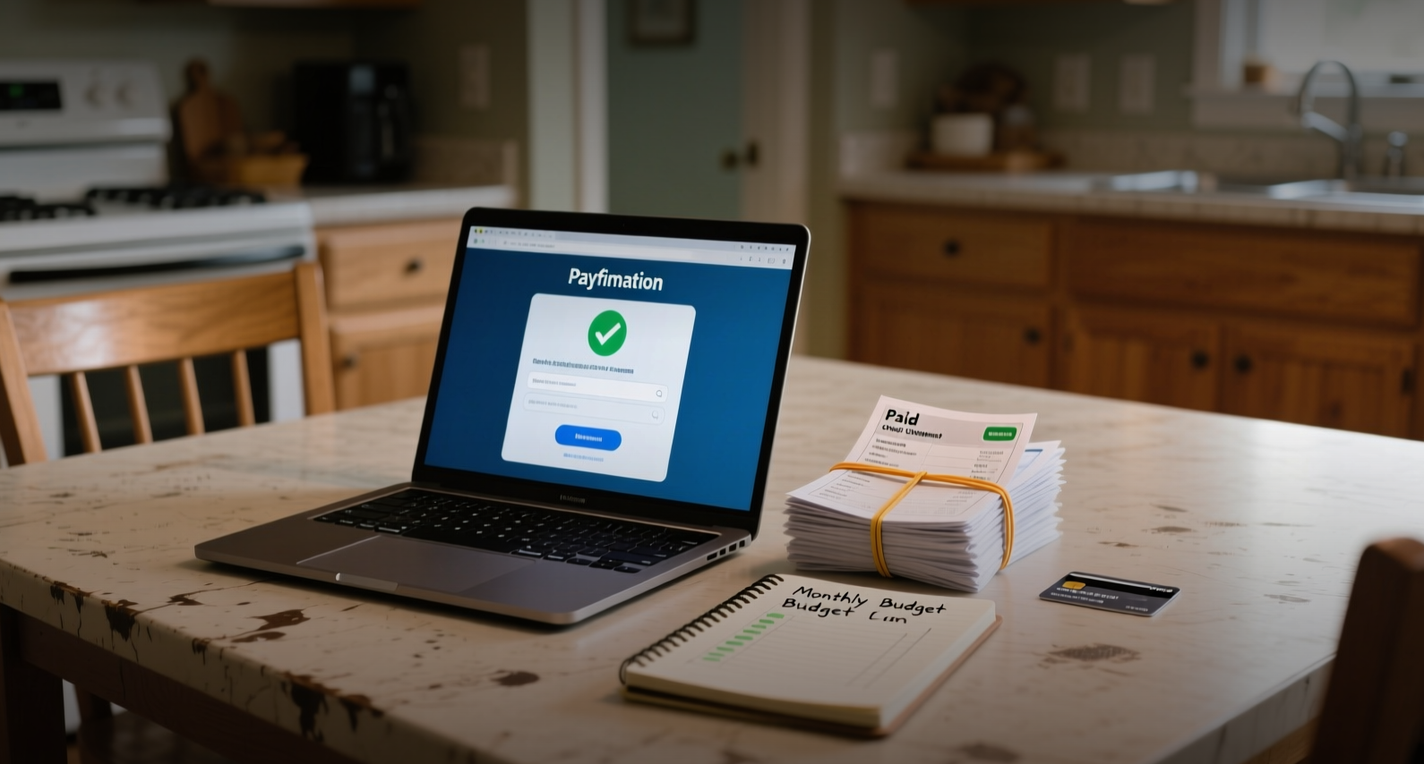After $15,000 Debt Payoff, Staying Debt-Free Is the Harder Half