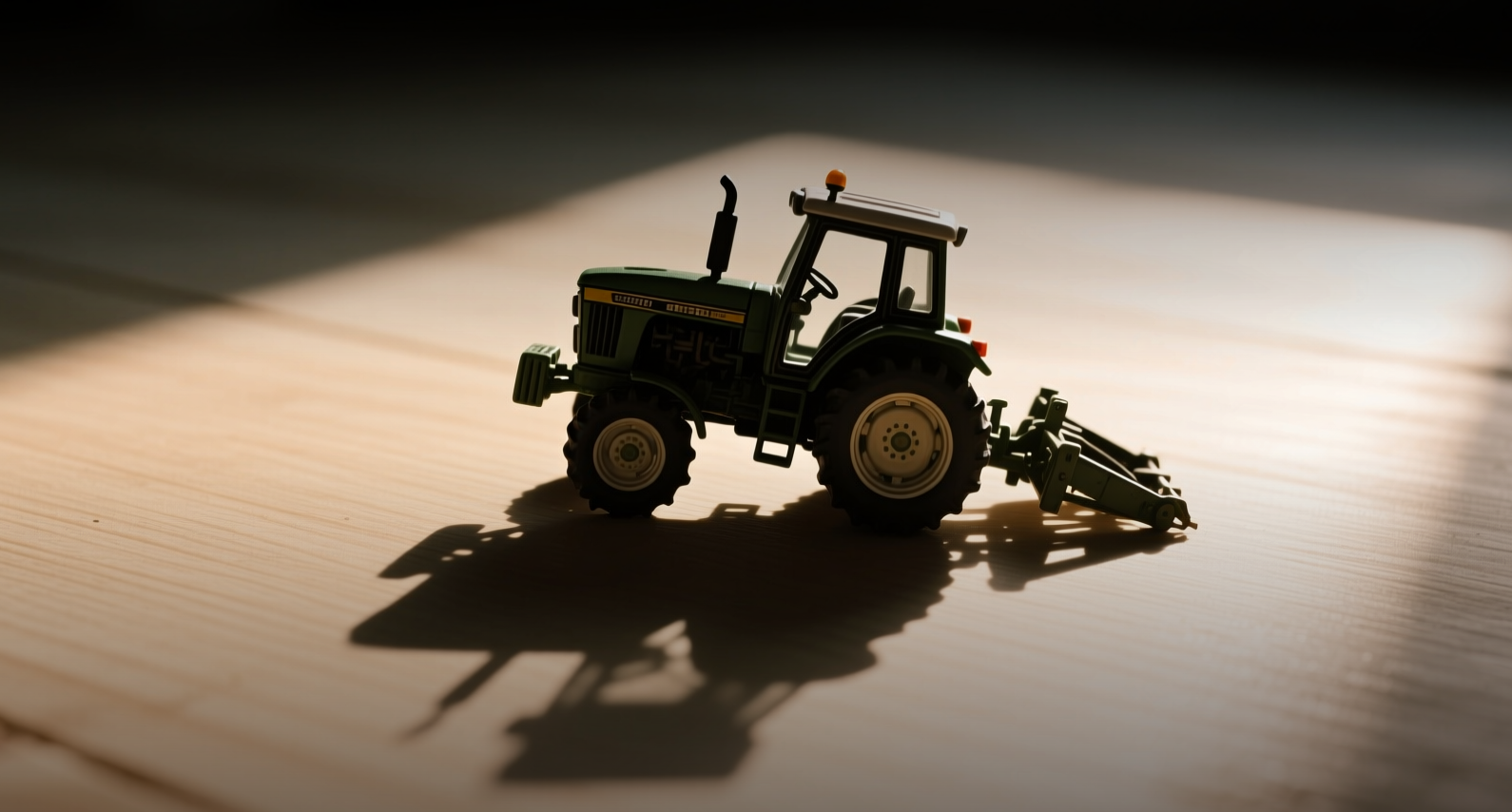 AGCO shares fall 11% as Q2 earnings miss, 2026 guidance cut