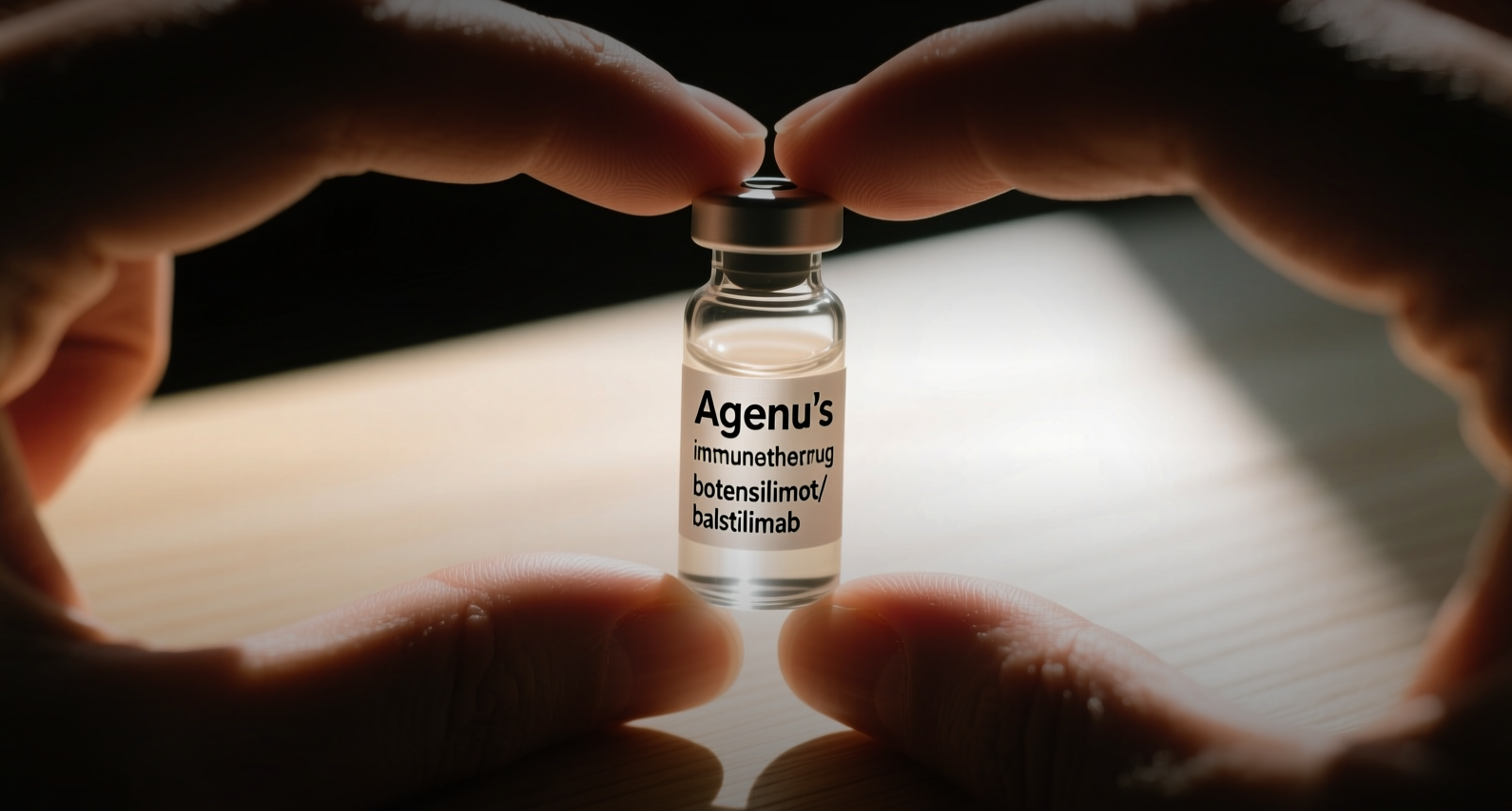 Agenus shares surged about 100% after the biotech company secured up to $340 million to fund a Phase 3 trial of its BOT+BAL immunotherapy in MSS colon cancer.