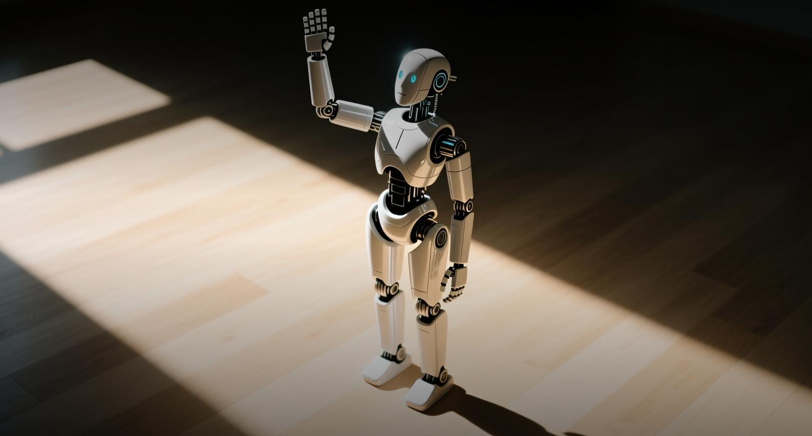 AGIBOT Innovation starts HK IPO as revenue crosses RMB1 billion
