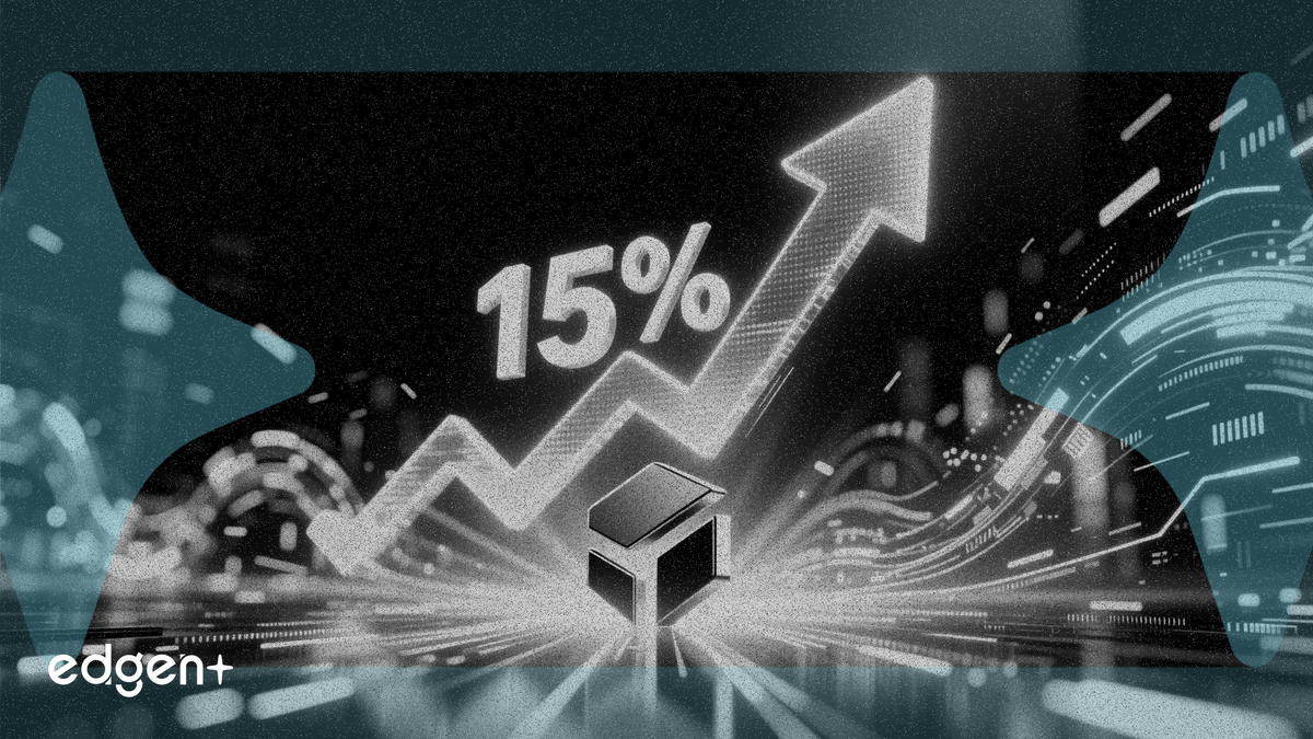 財報指引雙雙走強，Agilysys 股價飆升 15%