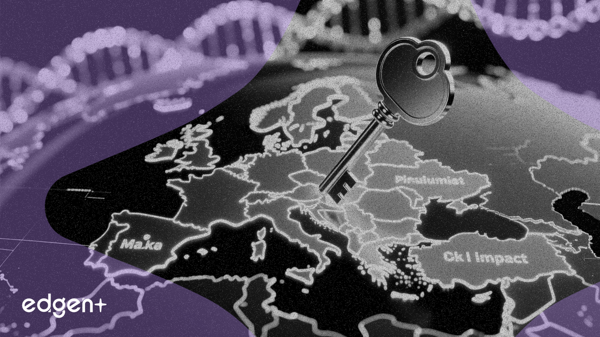 Agios Secures EU Approval for Thalassemia Drug, Targeting 4 Key Markets