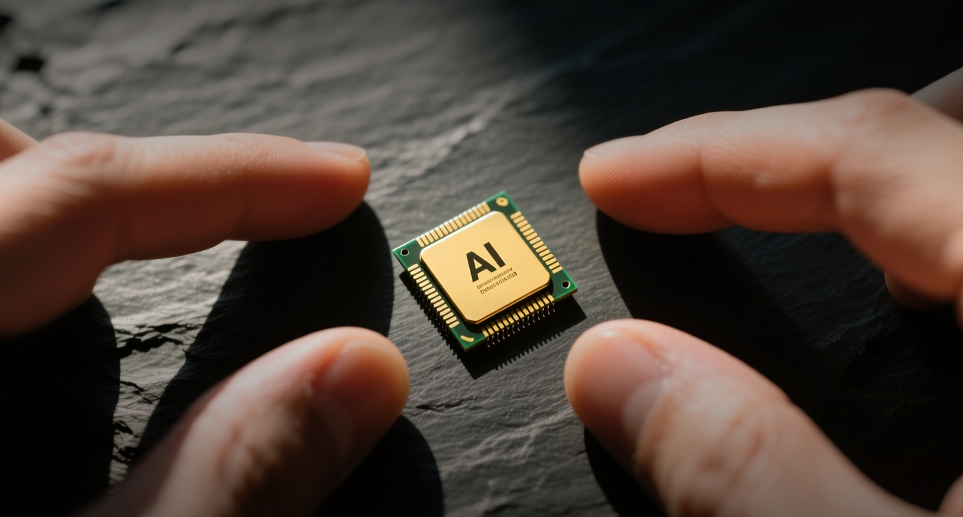 AI Bubble May Deflate Not Burst as ECB Flags $440B Exposure