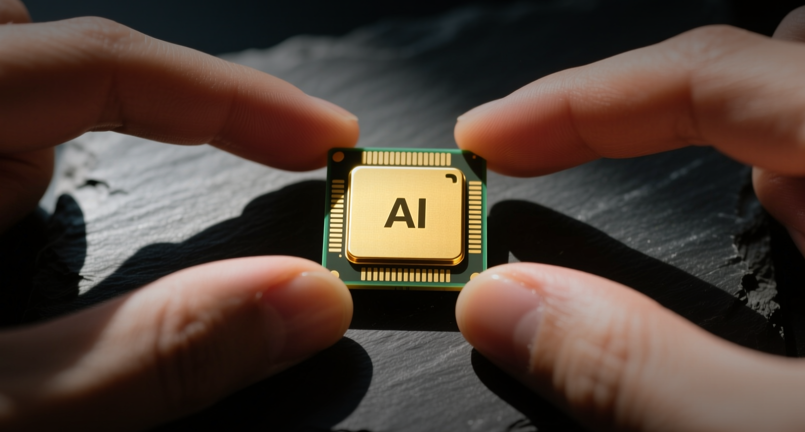 AI capex boom drives 32% tech rally as leverage risks build