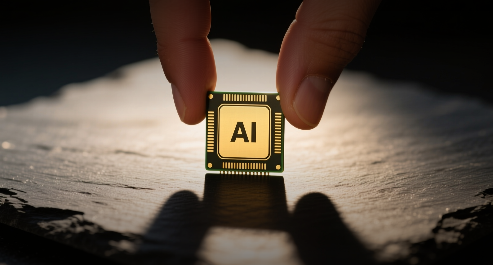 AI capex boom widens profit margin gap to 100 points