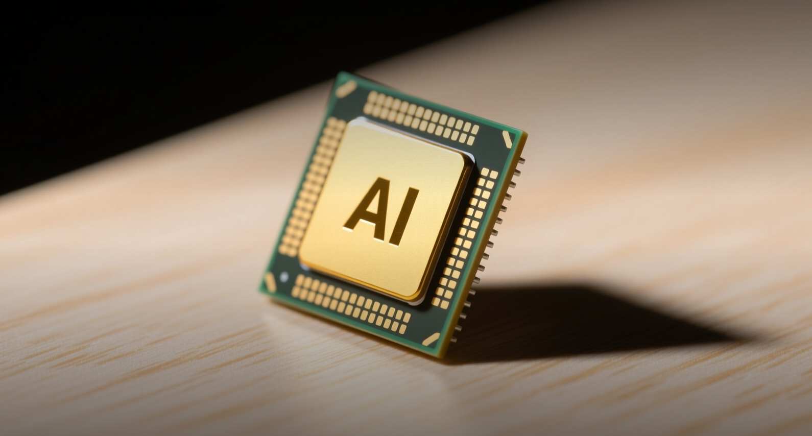 AI chip demand surges 11% as semiconductor sales hit $120.6B in May