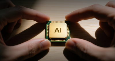AI chip stocks rally 2% to 5% as sector rebounds from selloff