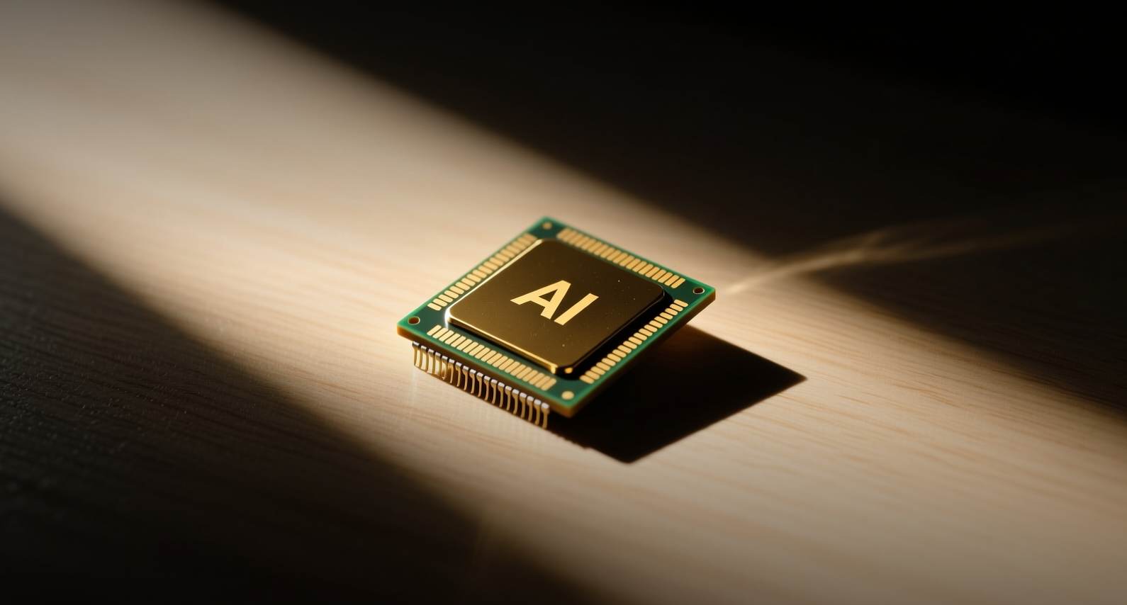AI chip stocks shed $1 trillion as crowding hits one-year low
