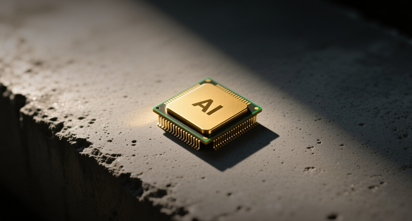 AI chip stocks surge 9% as tech giants fuel semiconductor rally