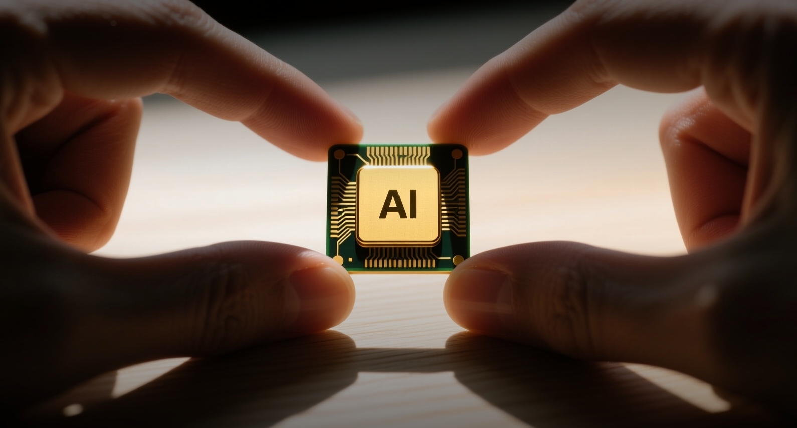 AI Correction Pulls Tech Valuations to 10-20x 2027 Earnings