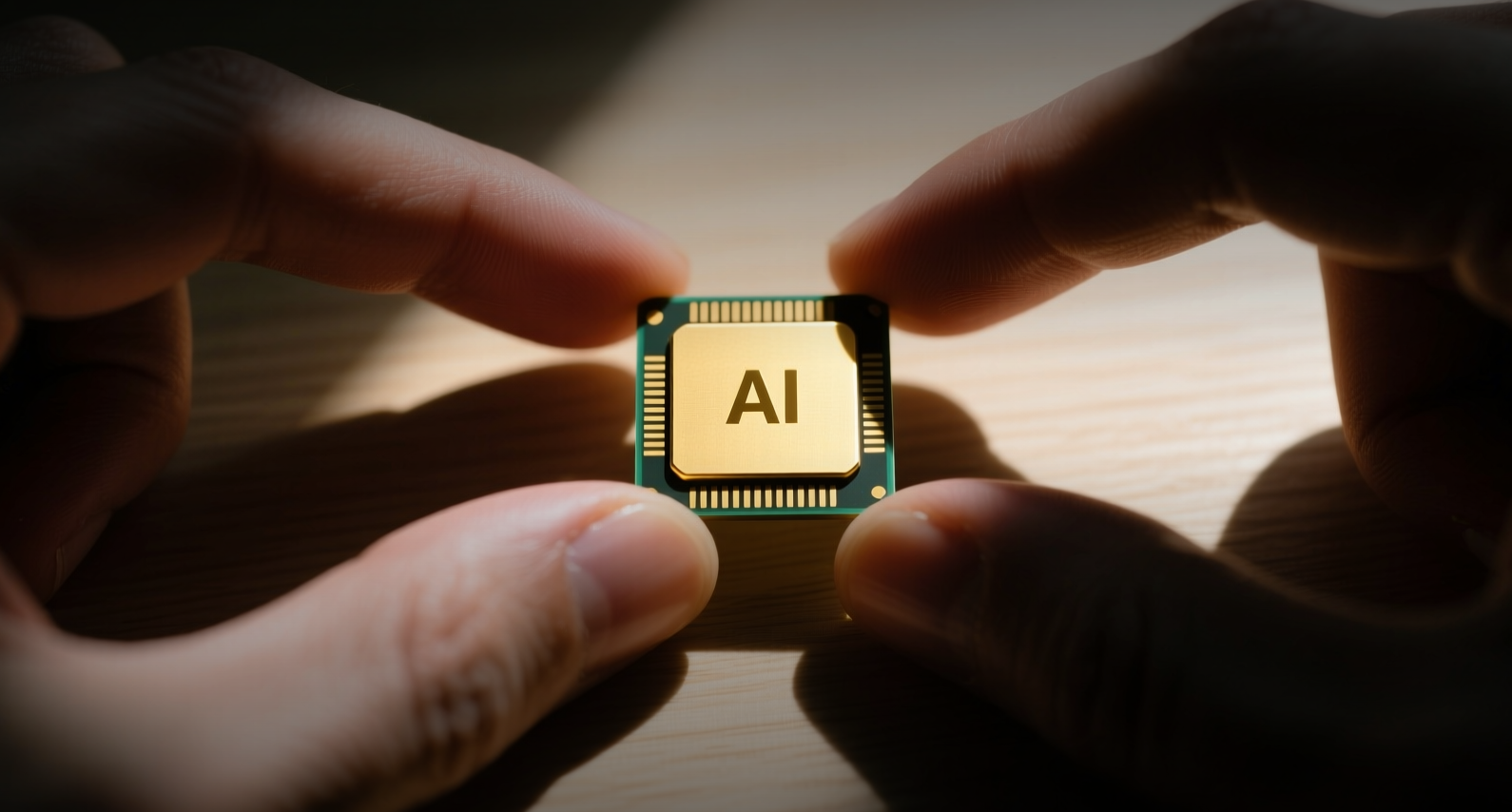 AI could fix broken government delivery as UK productivity slides 4.1%