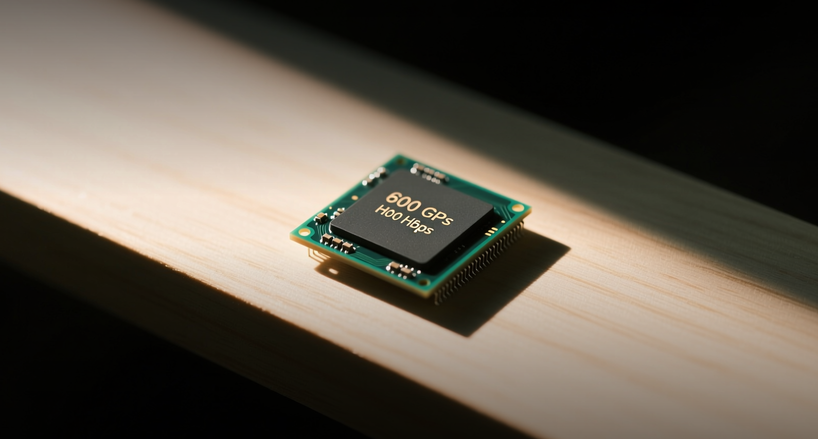 AI data-center boom doubles Ethernet sales, lifts airfreight for server racks