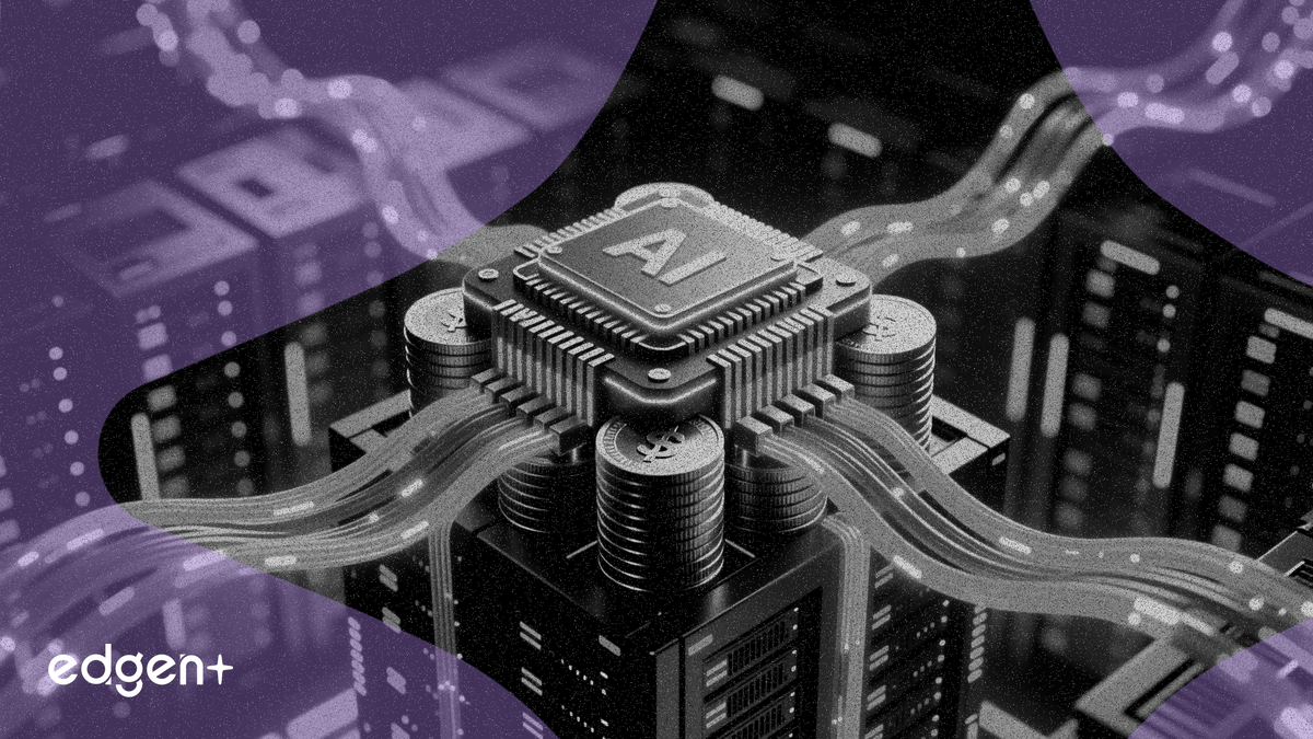 AI data center investment to hit $1.6 trillion by 2030, Omdia says