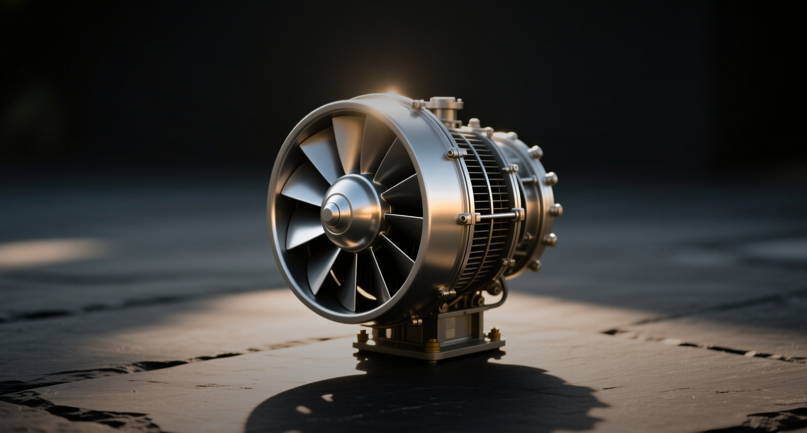 AI Data Center Power Gap Hits 38 Gigawatts, Industrial Stocks Benefit
