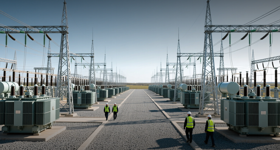 AI data centers adopt miners' power playbook as Bitcoin holds $77,000