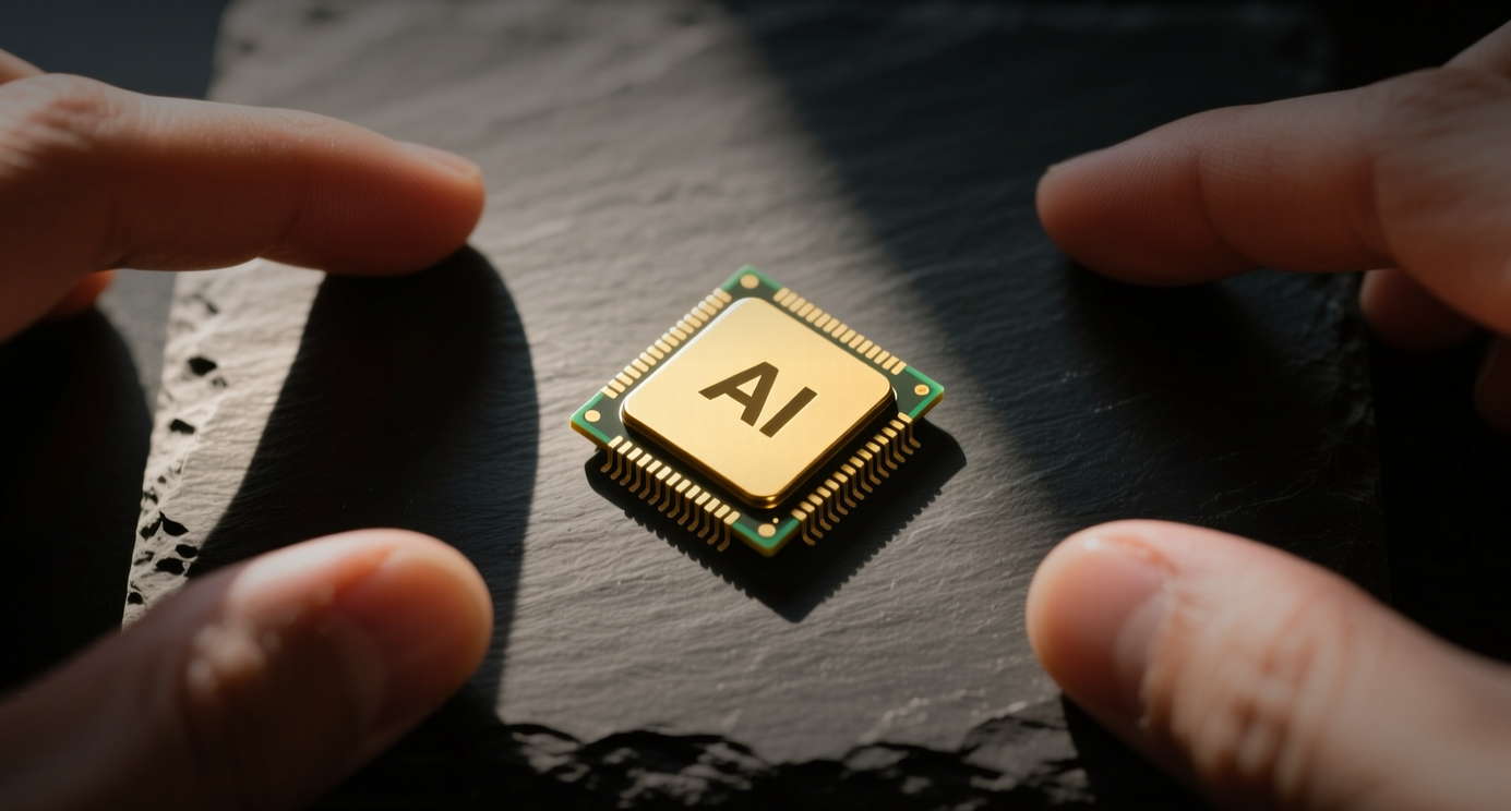AI demand 'almost unlimited,' energy is bottleneck, 5 chip executives say