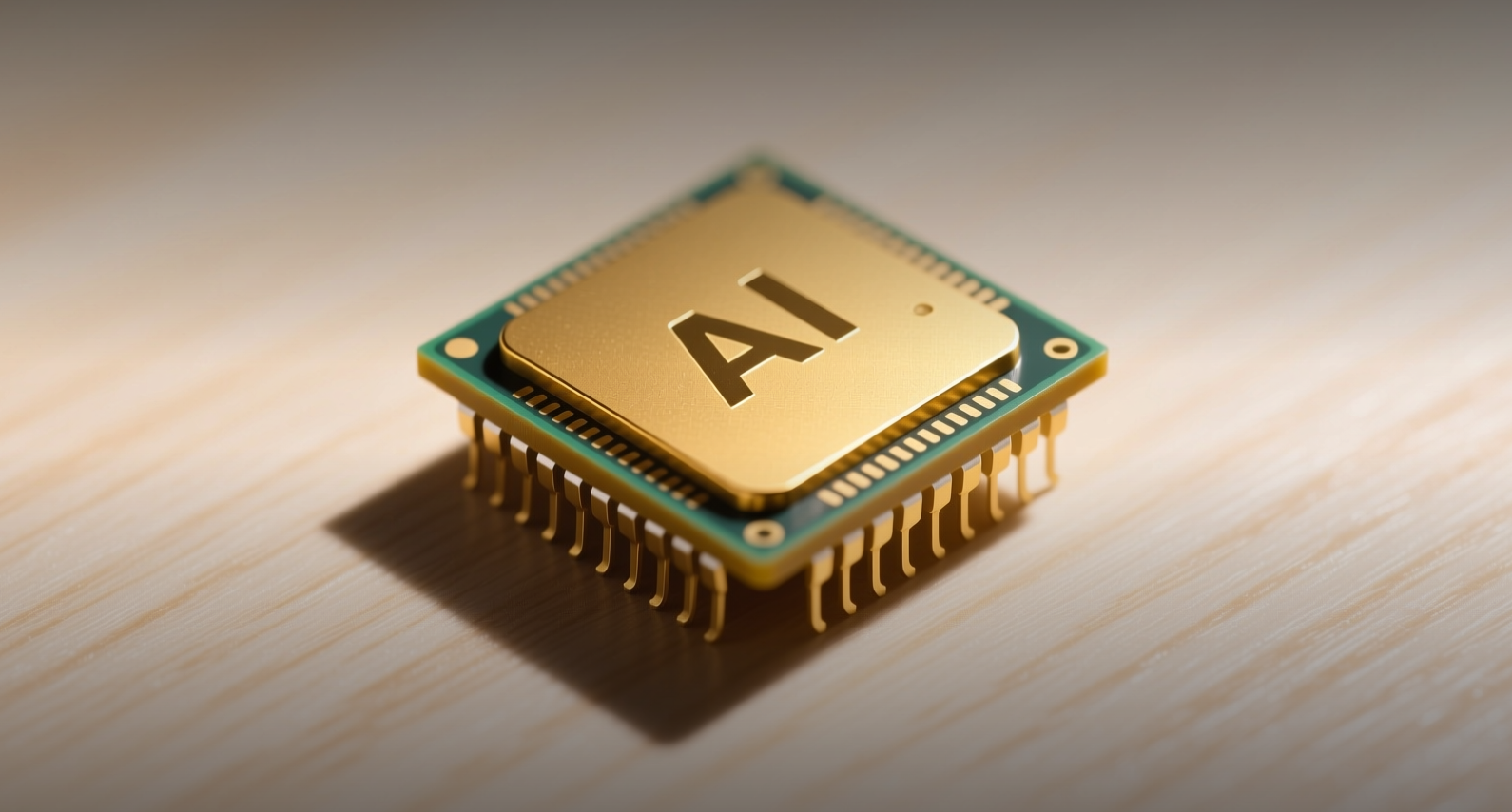 AI demand powers semiconductor funds to 3 new highs in 2026
