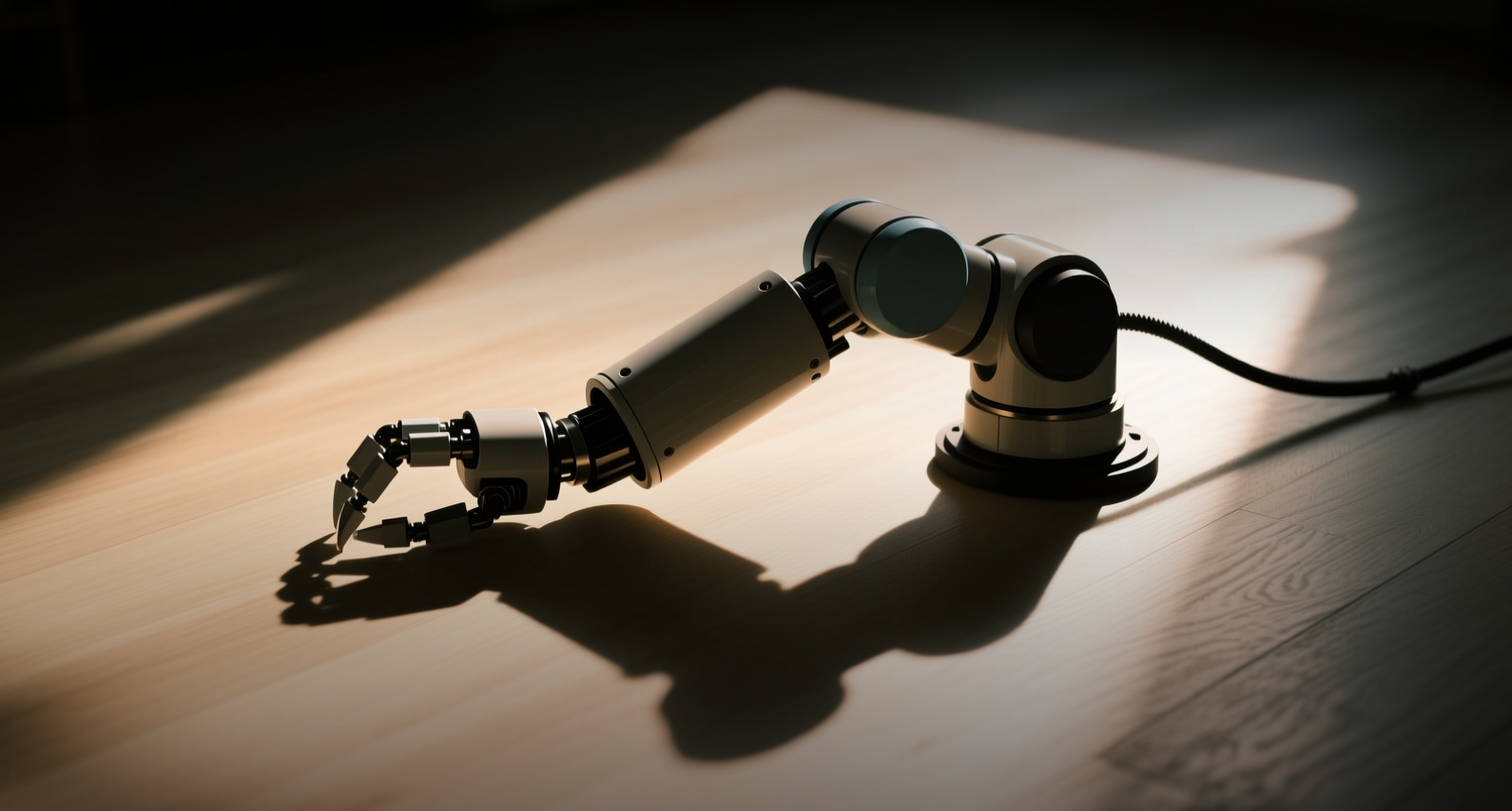 AI-driven job losses could trigger Fed rate cuts by 2027, Brooks says
