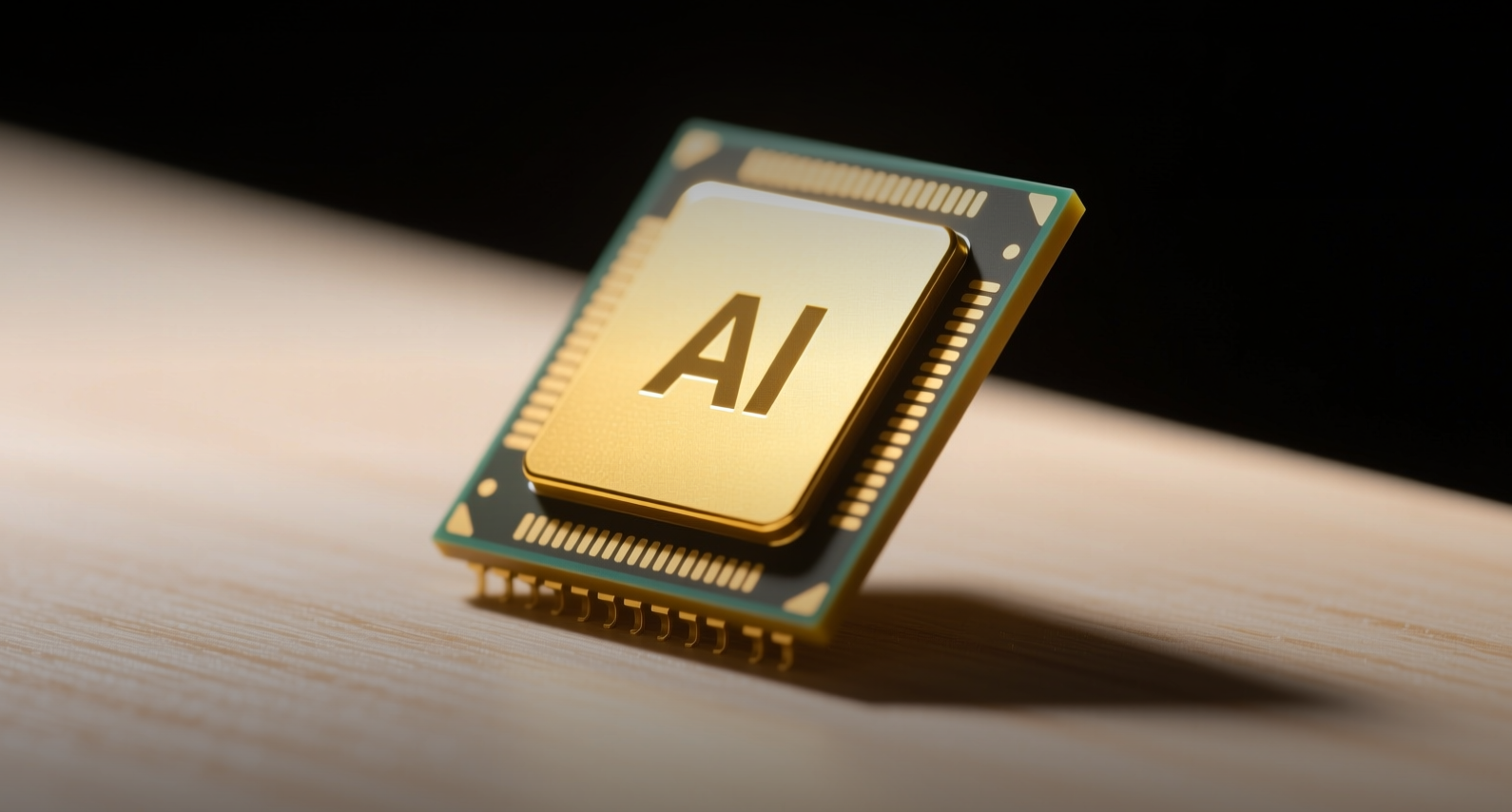 AI hardware cycle shifts from cash burning to ROI-focused scaling