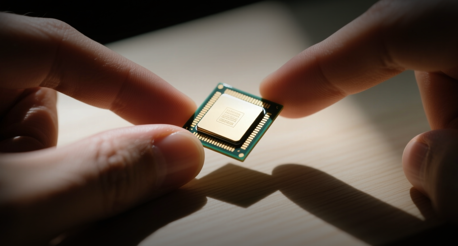 AI hardware rally lifts ChiNext 1.46% as Tencent capex weighs