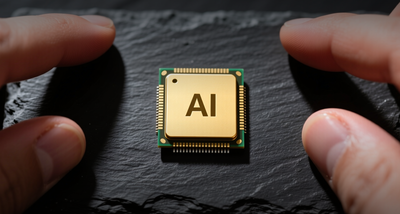 AI hardware stocks surge 7% as NASDAQ rebounds from tech selloff