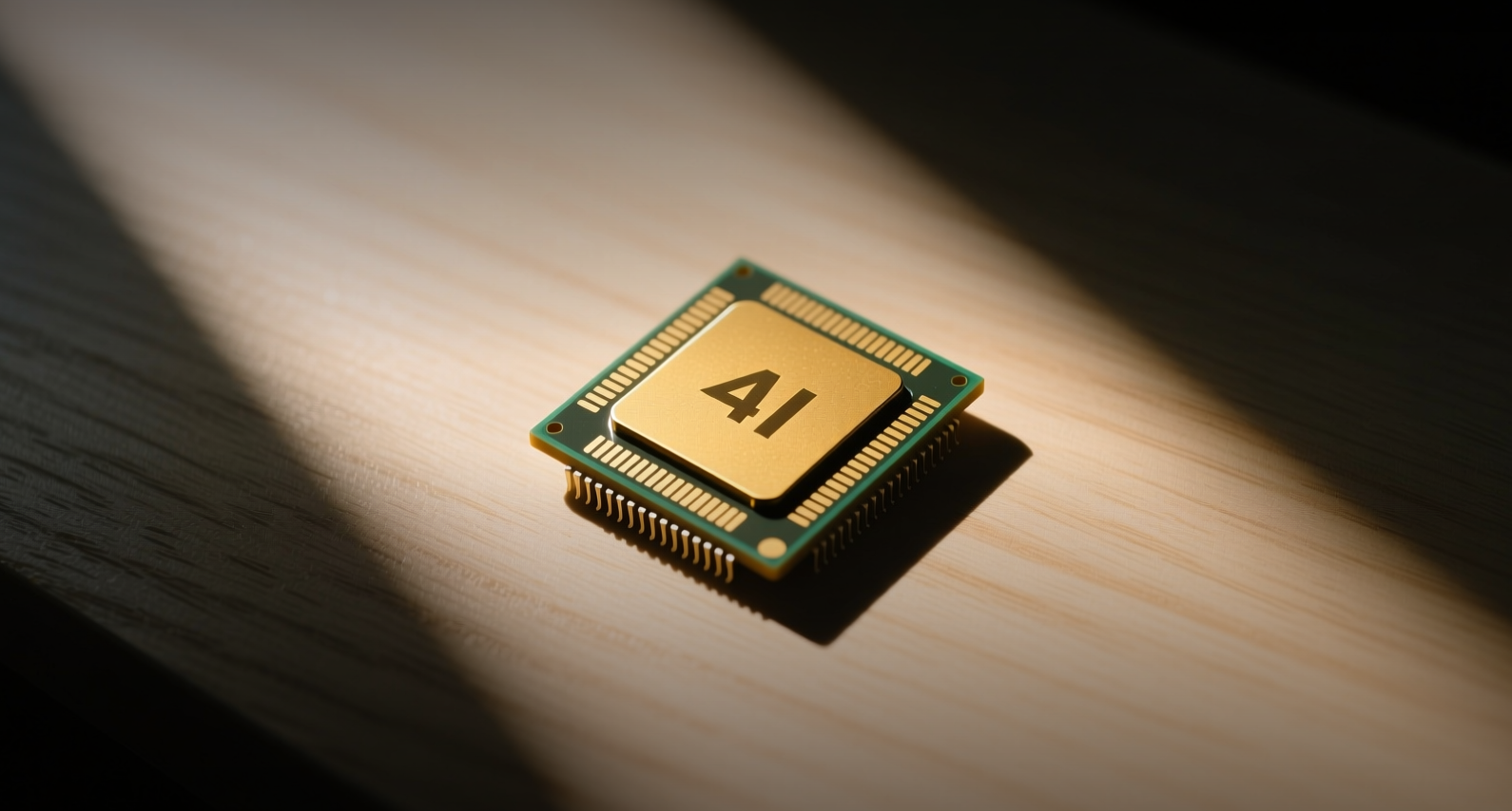 AI inference boom drives CPU market toward $2.2 trillion by 2030