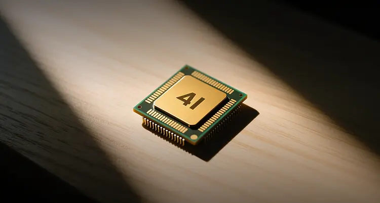 AI 推理熱潮推動全球 CPU 市場在 2030 年前達 2.2 兆美元