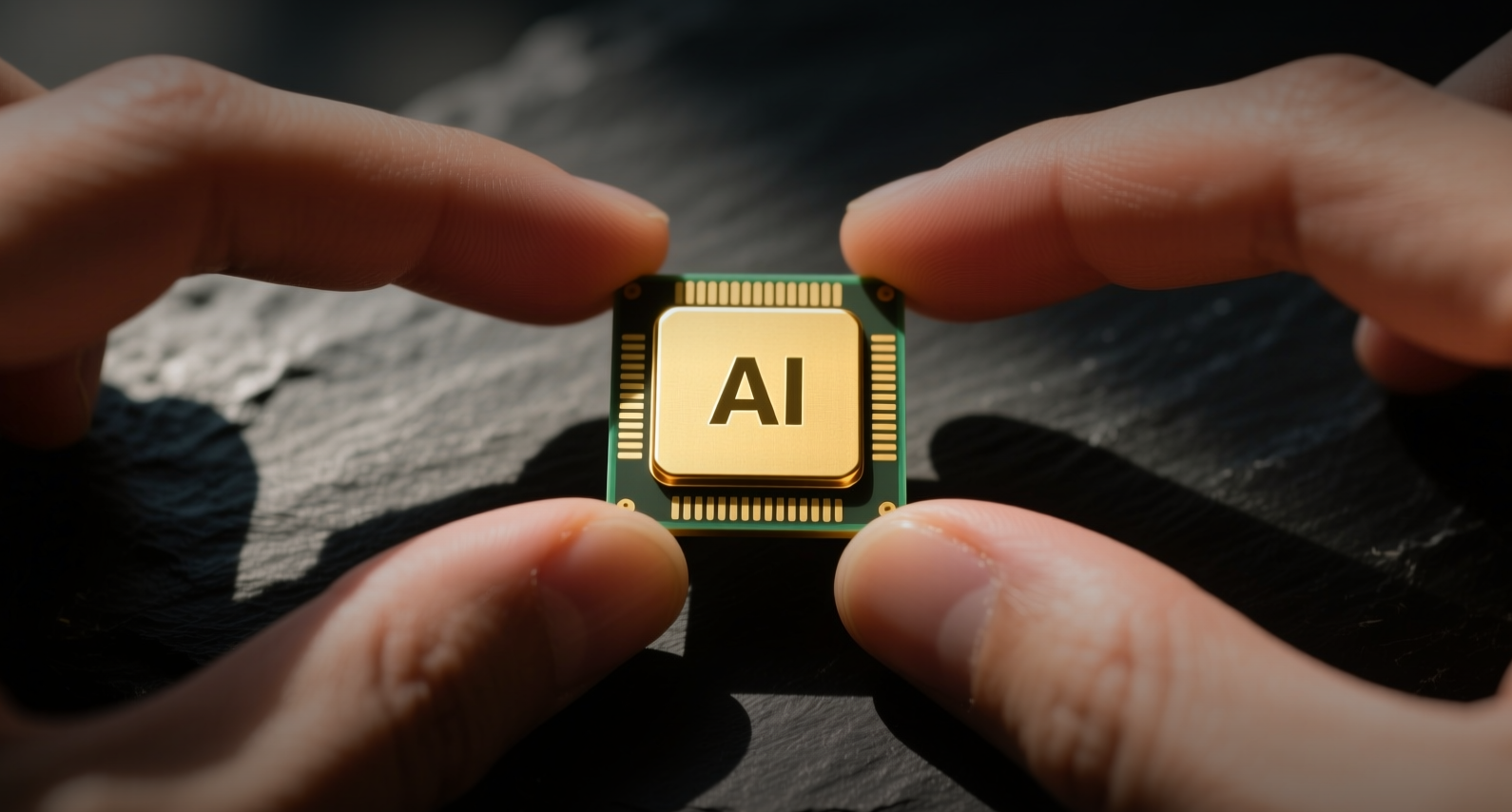 AI 投資驅動美國三分之一經濟成長，經濟暴露於集中風險