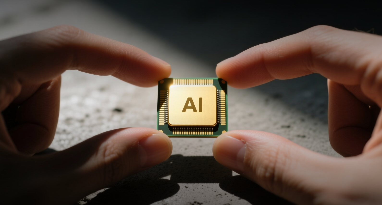 AI 熱潮四日內為那斯達克 100 指數增添三兆五千億美元市值