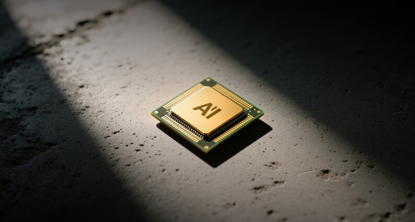 AI revolution in its third inning, Ives says as Intel stages comeback