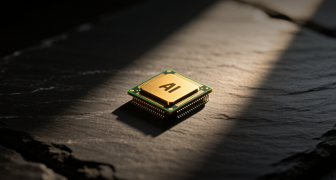 AI rotation shifts from semiconductors to memory as $1T flows reshape market