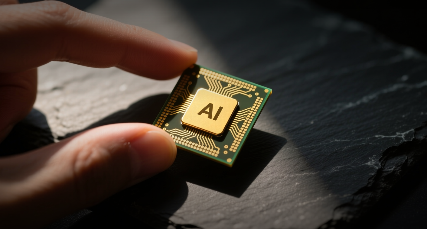 AI 股 7 月暴跌 40% 至 60%，貝克稱基本面正在加速