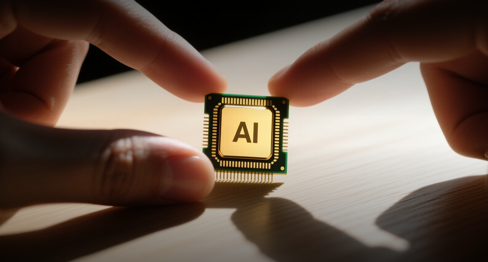 AI trade rebounds as Citadel absorbs $16 billion forced unwind