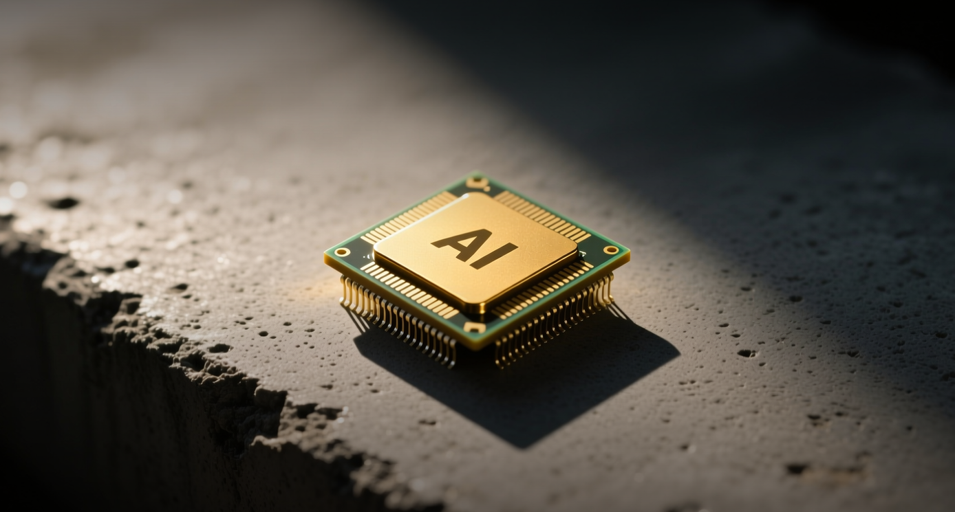 CITIC Securities says AI industry trends have replaced macro risks as the core variable for US tech stocks in the second half of 2026.