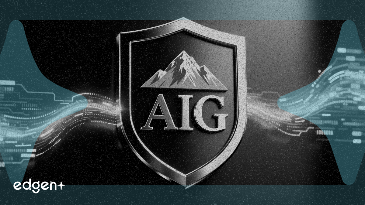 AIG to acquire 100% of Everest's Colombia insurance unit