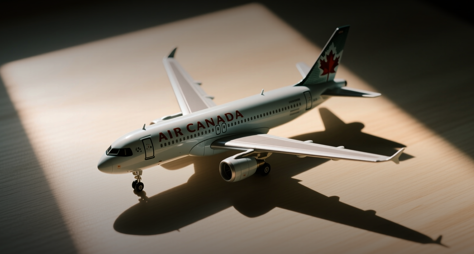 Air Canada hires SAS chief Anko Van der Werff as CEO in 6-month search