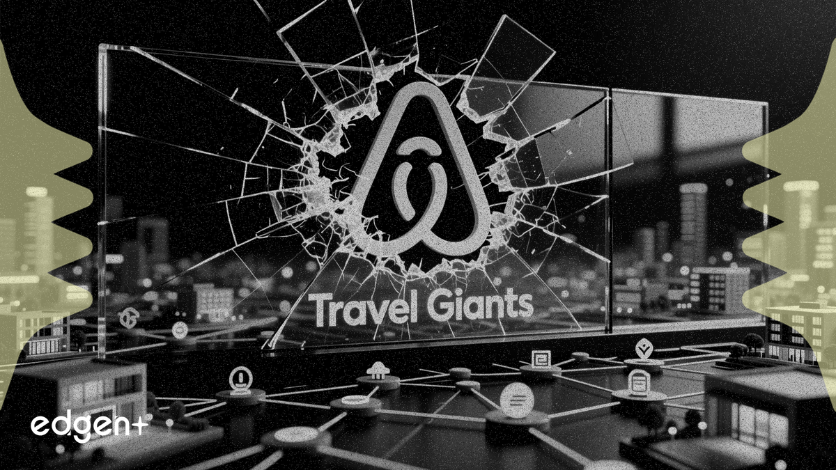 Airbnb adds hotels and 20 new services to challenge travel giants