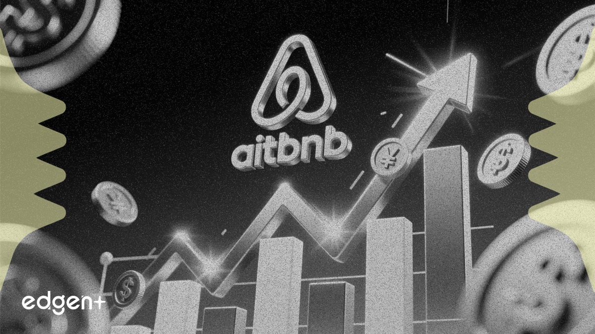 Airbnb forecasts Q2 revenue up to $3.6 billion, topping estimates
