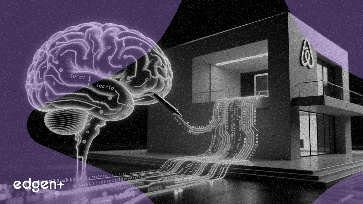 Airbnb Says AI Writes 60% of Code, Boosting Efficiency