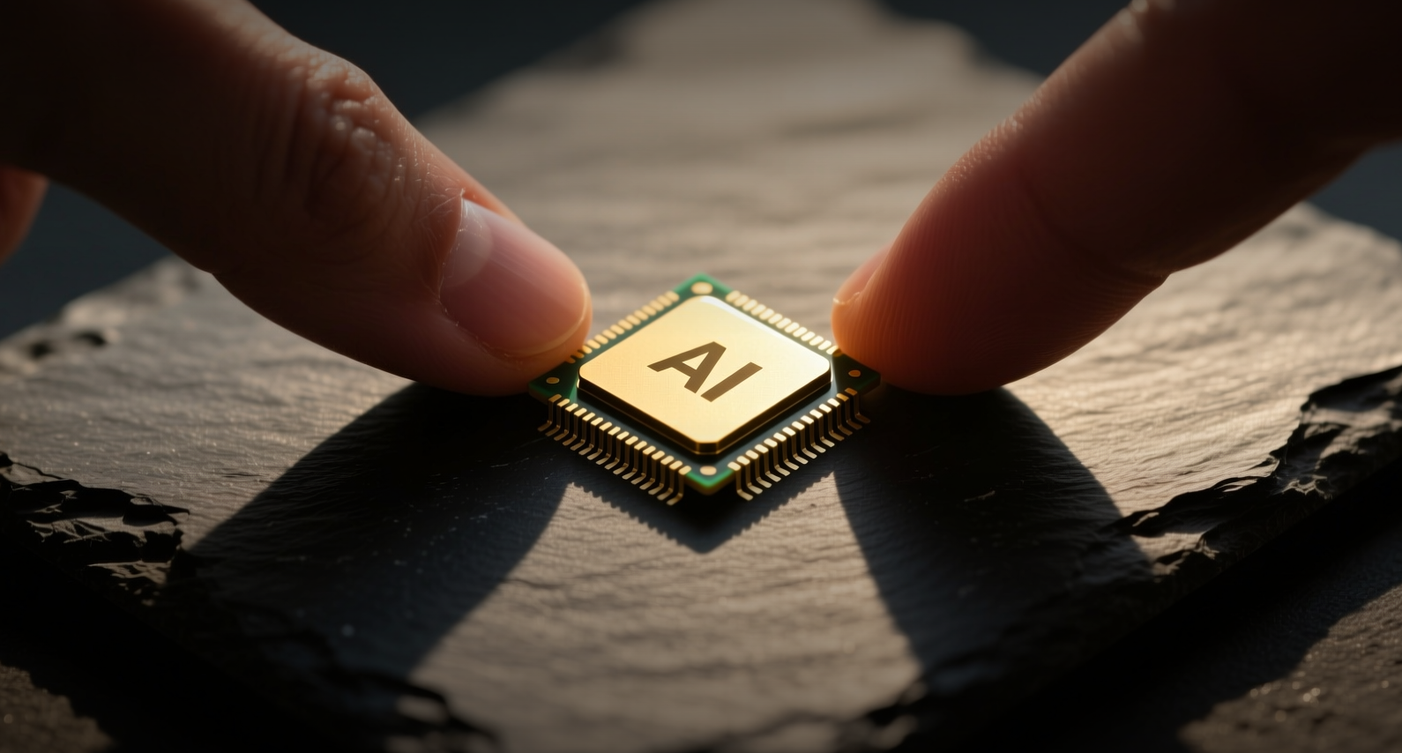 AI's $581B buildout complicates Fed's inflation fight
