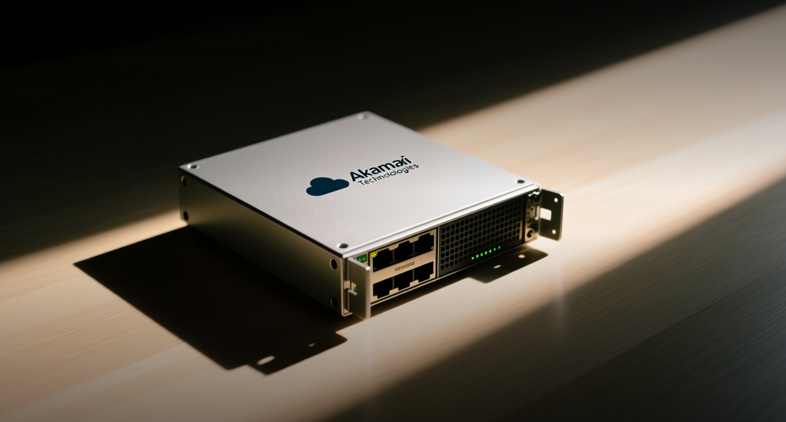Akamai 下跌4.8%，內部人拋售與估值疑慮打壓股價