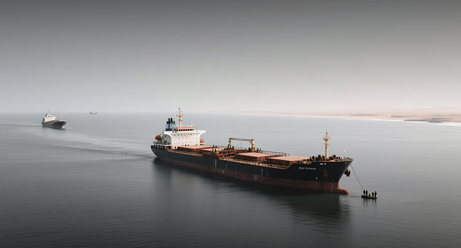 Al Qaeda-Houthi Alliance Threatens 12% of Seaborne Oil Trade