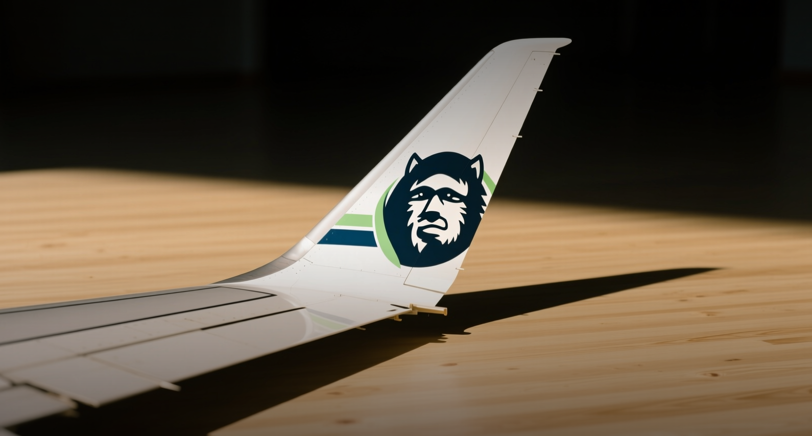 Alaska Air Group reports Q2 results weighed by fuel cost spike
