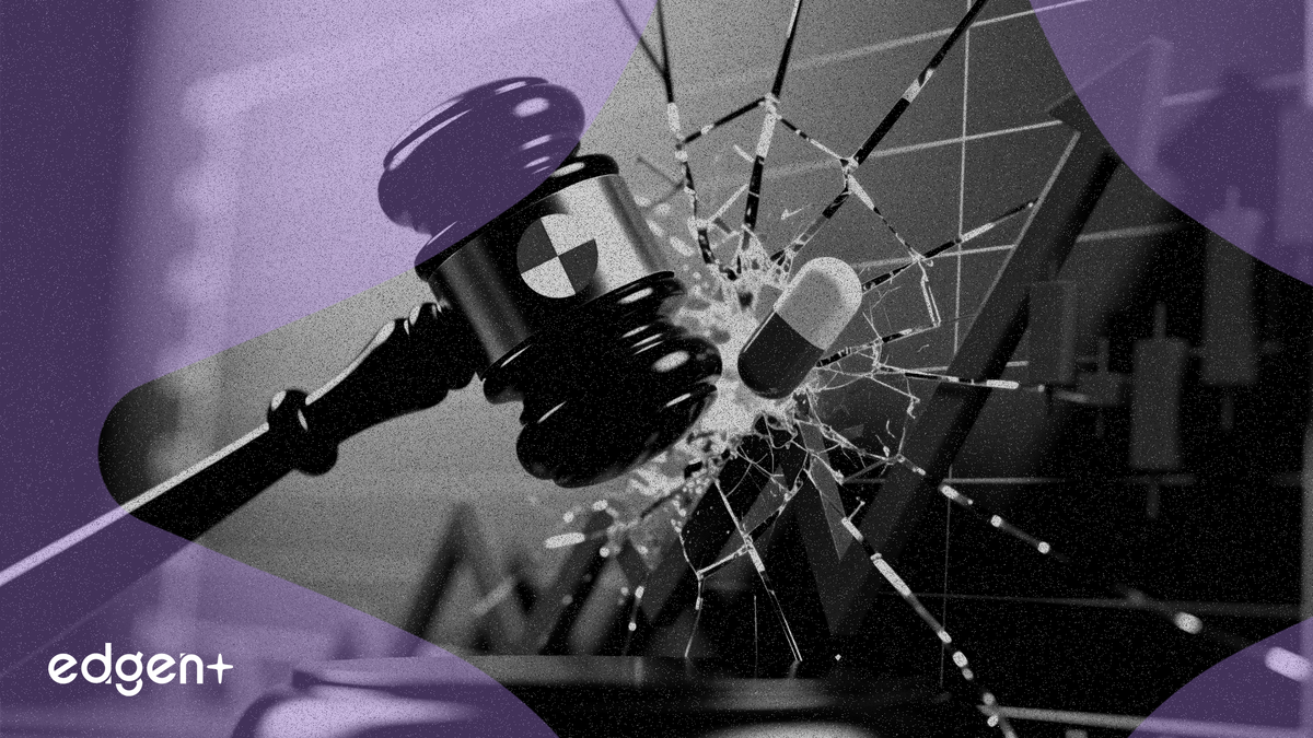 Aldeyra Therapeutics faces lawsuit after 71% stock crash